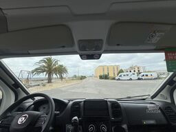 Piloto V630J | FIAT Ducato 2.2 Mjet Euro 6d 140cv Auto | 2025