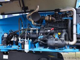 Genie S65XC Valid inspection, *Guarantee! Diesel, 4x4 Dr