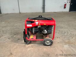 Sdmo perform 4500 XL