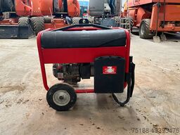 Sdmo perform 4500 XL