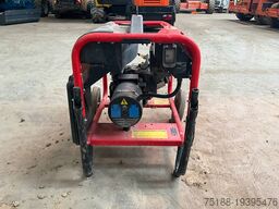 Sdmo perform 4500 XL