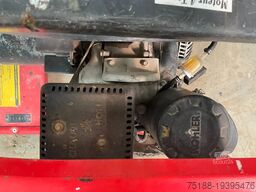 Sdmo perform 4500 XL