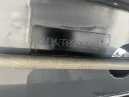 Wielton SCRAP MASTER 55cbm SCHROTTMULDE