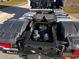 MAN MAN TGX 18.470 LL SA