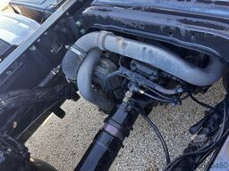 MAN MAN TGX 18.470 LL SA