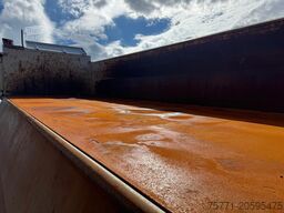 Mercedes-Benz AROCS 4145 8x8 EURO6 WYWROTKA TRÓJSTRONNA Z BOR...