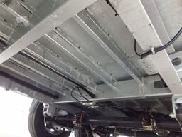 Möslein TT 11-E6x2  Tieflader für Fräsen breiten Rampen, Neu