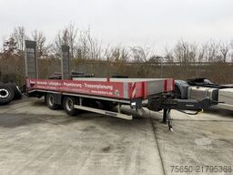  tt  19 t Tandemtieflader