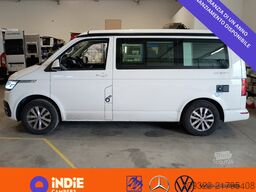 Volkswagen California Coast 2.0 TDI | 2022 | EURO 6 | Venditore professionale