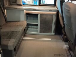 Volkswagen California Coast 2.0 TDI | 2022 | EURO 6 | Venditore professionale