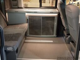 Volkswagen California Coast 2.0 TDI | 2022 | EURO 6 | Venditore professionale