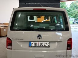 Volkswagen California Coast 2.0 TDI | 2022 | EURO 6 | Venditore professionale
