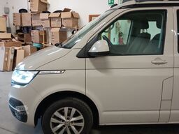 Volkswagen California Coast 2.0 TDI | 2022 | EURO 6 | Venditore professionale
