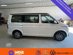 Volkswagen California Coast 2.0 TDI | 2022 | EURO 6 | Venditore professionale