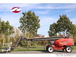 Manitou 280 TJ | 28 METER | 350 KG