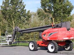 Manitou 280 TJ | 28 METER | 350 KG