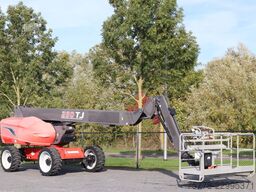 Manitou 280 TJ | 28 METER | 350 KG