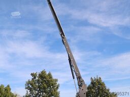 Manitou 280 TJ | 28 METER | 350 KG