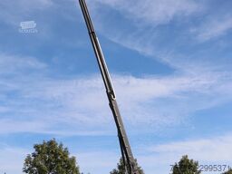 Manitou 280 TJ | 28 METER | 350 KG