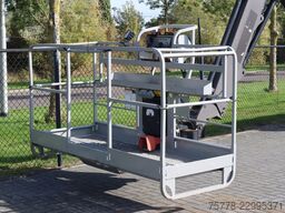 Manitou 280 TJ | 28 METER | 350 KG