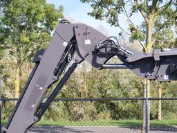 Manitou 280 TJ | 28 METER | 350 KG