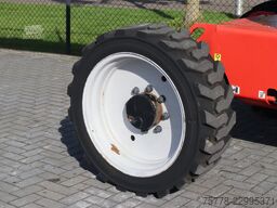 Manitou 280 TJ | 28 METER | 350 KG
