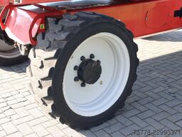 Manitou 280 TJ | 28 METER | 350 KG