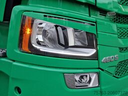 Scania S460 Highline 4x2 - NEW - Full spec - Custom ex...