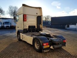 DAF XF 480 4x2 TREKKER - STANDAIRCO - EURO 6 - MET ...