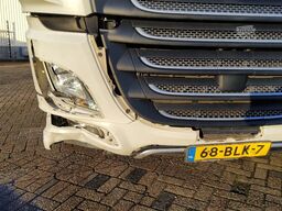 DAF XF 480 4x2 TREKKER - STANDAIRCO - EURO 6 - MET ...