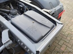 DAF XF 480 4x2 TREKKER - STANDAIRCO - EURO 6 - MET ...