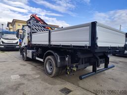 Iveco EuroCargo 160-280