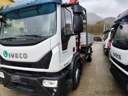 Iveco EuroCargo 160-280