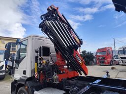 Iveco EuroCargo 160-280