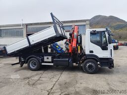 Iveco EuroCargo 160-280