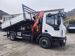 Iveco EuroCargo 160-280