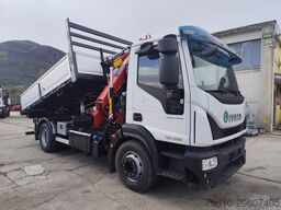 Iveco EuroCargo 160-280