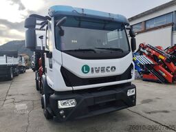 Iveco EuroCargo 160-280