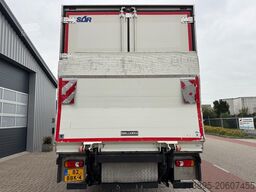 DAF CF65-300 Thermo-King (- 25 C ) 'D Hollandia Tai...