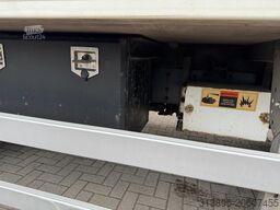 DAF CF65-300 Thermo-King (- 25 C ) 'D Hollandia Tai...