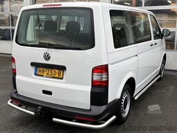 Volkswagen Transporter Kombi 2.0 TDI DSG Automaat L1H1 BTW...