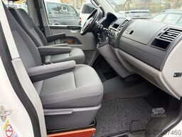 VW Transporter Kombi 2.0 TDI DSG Automaat L1H1 BTW...