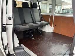 VW Transporter Kombi 2.0 TDI DSG Automaat L1H1 BTW...