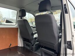 VW Transporter Kombi 2.0 TDI DSG Automaat L1H1 BTW...