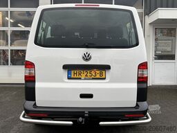 VW Transporter Kombi 2.0 TDI DSG Automaat L1H1 BTW...
