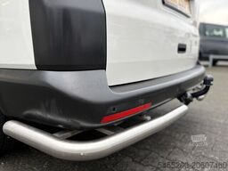 VW Transporter Kombi 2.0 TDI DSG Automaat L1H1 BTW...