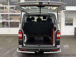 VW Transporter Kombi 2.0 TDI DSG Automaat L1H1 BTW...