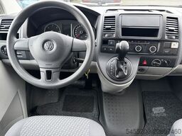 VW Transporter Kombi 2.0 TDI DSG Automaat L1H1 BTW...