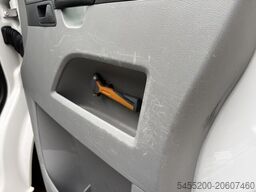 VW Transporter Kombi 2.0 TDI DSG Automaat L1H1 BTW...
