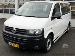VW Transporter Kombi 2.0 TDI DSG Automaat L1H1 BTW...